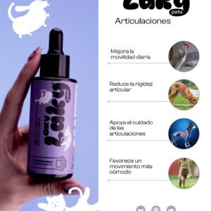 ArtiPets (cuidado de Articulaciones)