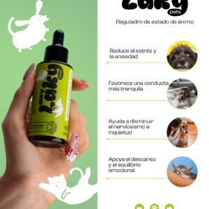 ÁniPets (bienestar de Mascota)