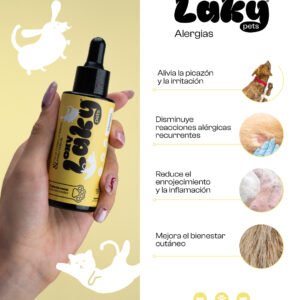 AlerPets (cuidado de Alergias)