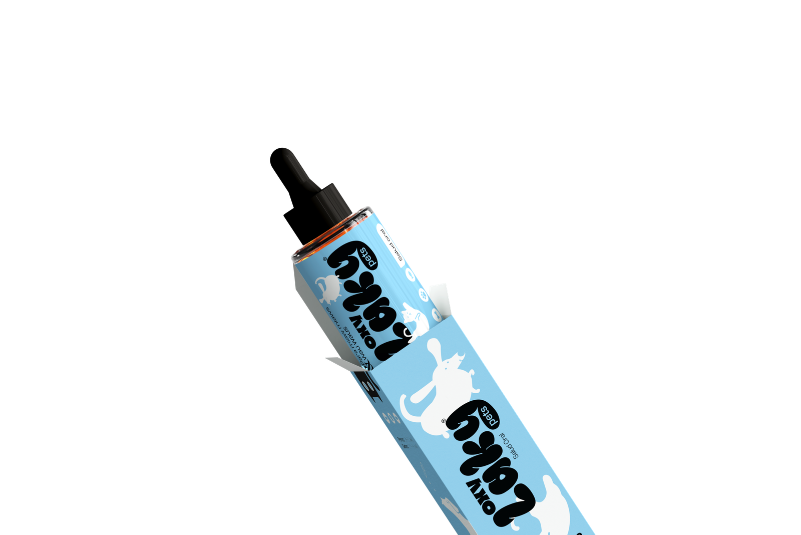 SaluPets (cuidado oral de Mascotas) - Image 2