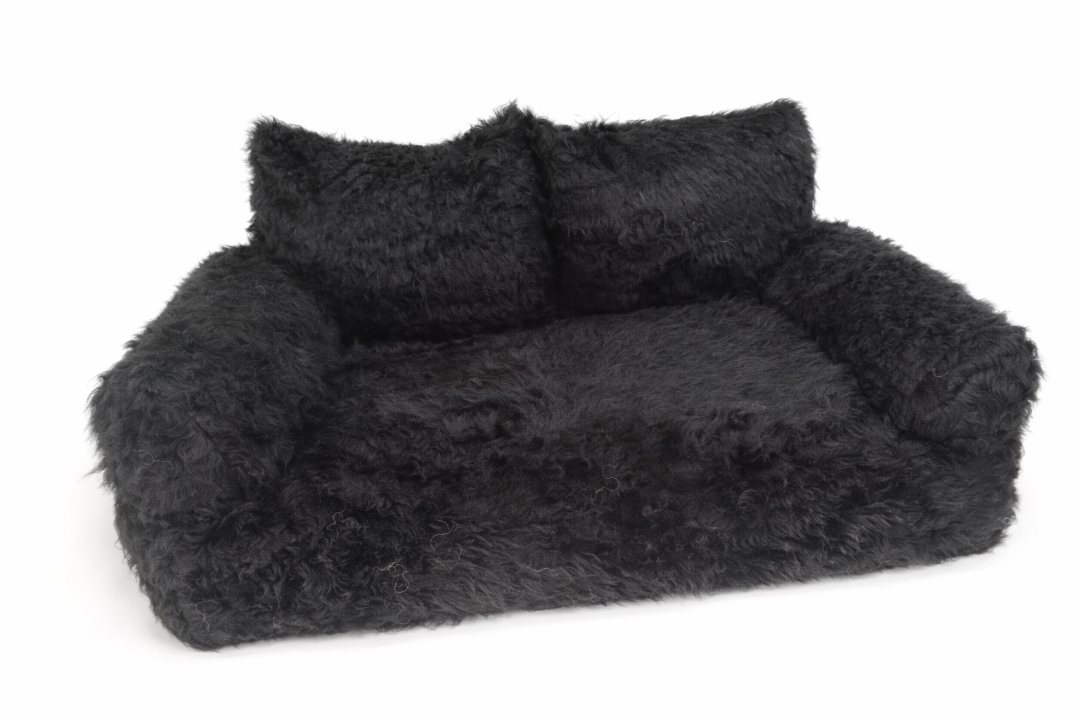 Cama Antiestrés para Perros - Image 5