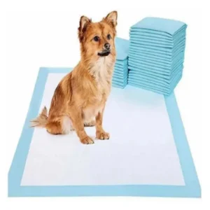 Combo tapete entrenador para Perros - 50und